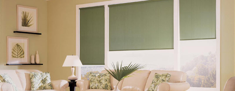 Galleries/Roller Shades Custom Window Treatments Farmington