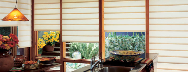 Galleries/Roman Shades Custom Window Treatments Farmington