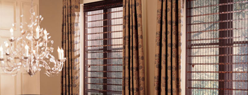 Galleries/Woven Wood Custom Window Treatments Farmington